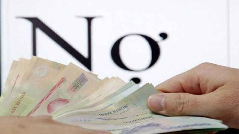 Thông báo tìm người đã và đang vay tiền với lãi suất trên 100%/năm của bà Nguyễn Thanh Ngọc